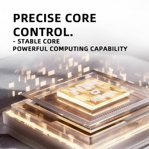 Chien robot mécanique intelligent à 8 roues avec griffe supérieure, dérapages et figures télécommandées, lumières et musique synchronisées, utilisation <span class=keywords><strong>facile</strong></span> pour les débutants - Product Image 4