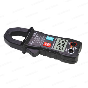 ZOYI ZT-QB9 Đồng Hồ Đo Kỹ Thuật Số 6000 Đếm Đồng Hồ Vạn Năng Chính Xác Cao 600A AC DC Máy Kiểm Tra Điện Áp Hiện Tại - Product Image 2