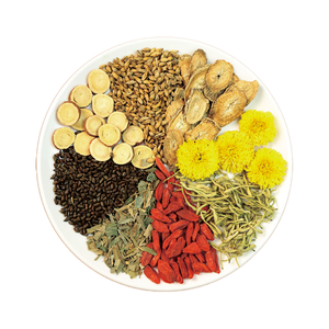 Ternavia Tè Naturale al Crisantemo, Goji e Semi di Cassia, Rinfrescante e Purificante, Confezione da 100g (20x5g), <span class=keywords><strong>Infuso</strong></span> di <span class=keywords><strong>Erbe</strong></span> Senza Zucchero e a Basso Contenuto di Grassi - Product Image 3