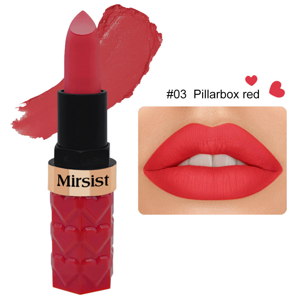 #03 Pillarbox red (This product is for cross-border sales only and is prohibited from being sold domestically)