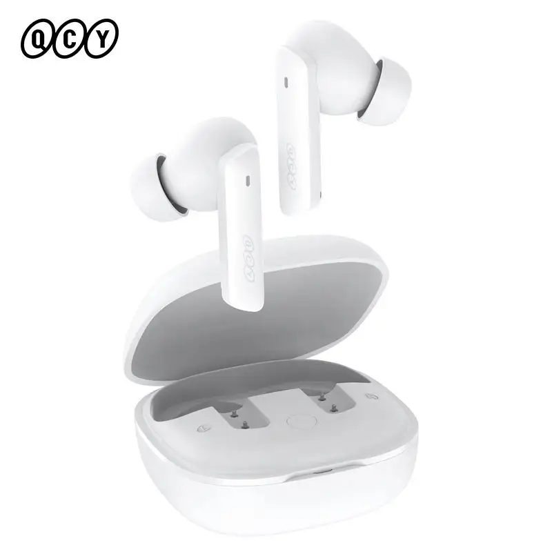 fone de ouvido in-ear sem fio qcy ht05 melobuds anc oraimo airbuds pro Sport Headset bluetooth Wireless earphones & Headphones