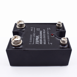 DC-DC DC DC 40A <span class=keywords><strong>40DD</strong></span> เฟสเดียวจาก DD2540 - Product Image 3