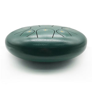 Tambour à langue 14 pouces 15 notes Réservoir à main Tambour éthéré <span class=keywords><strong>Instrument</strong></span> de musique personnalisé - Product Image 2