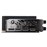Kartu Grafis IGame GeForce RTX 5070 Ti Ultra OC SFF 256 Bit PCI dengan Pendingin Tiga Kipas