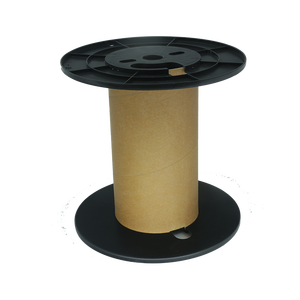 Chất lượng cao tùy chỉnh nhà máy dây nhựa Cáp spool sợi cáp quang CuộN - Product Image 6