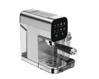 Anbo OEM Hersteller Espresso-Kaffeemaschine Kompaktes Design Professioneller Kaffeeautomat Küchengeräte Cafetera De Expreso