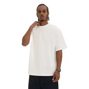 未定义2024最新设计夏季高品质男士100% 纯棉纯色透气快干运动衬衫