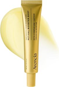 Produit de beauté coréen Arencia, marque privée, crème pour les yeux éclaircissante, hydratante, anti-âge, soin du visage, booster de vitamine C - Product Image 6