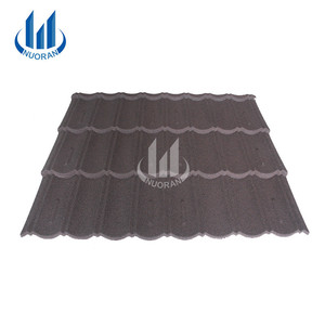 Lunga durata prezzi competitivi rispettosi dell'ambiente e riciclabile colore curvo zinco lamiera di alluminio per tetto - Product Image 2