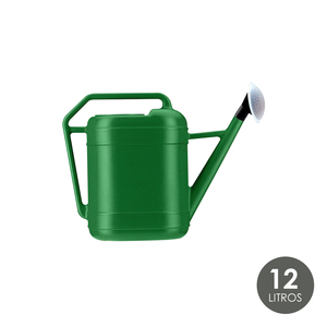 Annaffiatoio in plastica Saturnia da 12 litri - Product Image 1