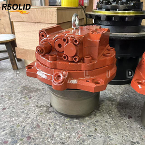 Piezas de Maquinaria de Construcción Rsoliddiesel 21N-60-34100 Motor de Traslación/Transmisión Final para Excavadoras PC1250-8 PC1250-7 1250SP-8 - Product Image 4