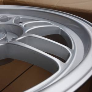 <span class=keywords><strong>Rpf1</strong></span> gpwyk <span class=keywords><strong>18</strong></span>นิ้ว jdm 5X114.3ล้อสร้างกระแสเงินสำหรับ Honda Toyota MAZDA Mitsubishi Kia Acura Nissan - Product Image 5