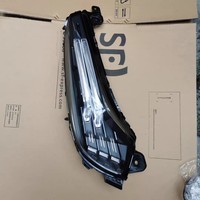 Feux de jour à LED (DRL) pour Lynk & Co 01 02 03 05 06 – Ensemble de feux avant de voiture