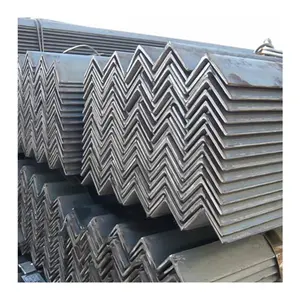 Ss400 Steel Angle For Greenhouse 135 Degree Angle Steel Angle Steel