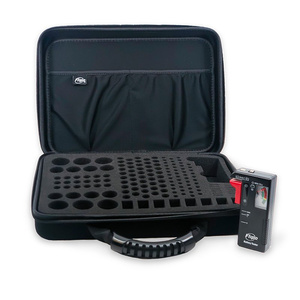 DB Large <b>Battery</b> <b>Case</b> with <b>Storage</b> Feature - Product Image 3