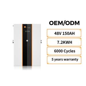 نظام بطارية ليثيوم فوسفات الحديد (LiFePO4) من فيليسيتي سولار بجهد 48 فولت وسعة 200 أمبير في الساعة لأنظمة الطاقة المنزلية - Product Image 1