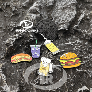 Outil de réparation de divots de golf personnalisé en alliage de zinc magnétique avec clip de chapeau et marqueur de balle, pour sublimation - Product Image 2