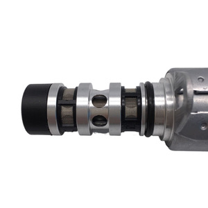Válvula VVT 10235235 de control de aceite para Buick Roewe, pieza automotriz de potencia mejorada - Product Image 4