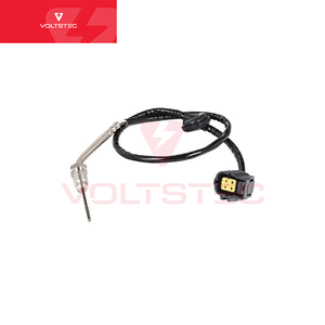VOLTSTEC Auto Parts 1587A040 1607714380 Capteur de température des gaz d'échappement pour MITSUBISHI <span class=keywords><strong>CITROEN</strong></span> C4 AIRCROSS PEUGEOT 4008 1.8HDi - Product Image 2