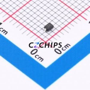 Transistor ESD y protección contra sobretensiones (TVS/ESD), original, nuevo, SOD-323 - Product Image 1