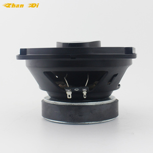 OEM Nhà Máy Chất Lượng Cao 4 <span class=keywords><strong>OHM</strong></span> Sợi Thủy Tinh Tế Bào Hình Nón Xe Loa <span class=keywords><strong>6X9</strong></span> Inch - Product Image 4