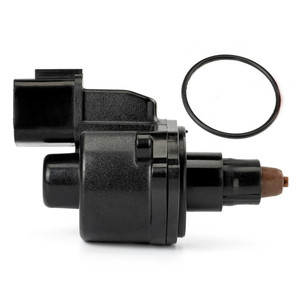Mitsubishi Idle Speed Control Valve Md628053 E9t15271c <b>12V</b> <b>Dc</b> Normal Temperature Media - Product Image 3