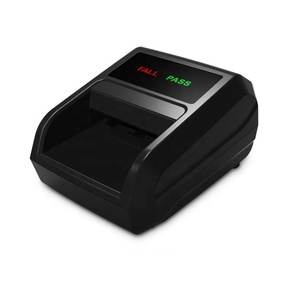 Jongeneel Verpakkingen. Vals geld detector blacklight (uc