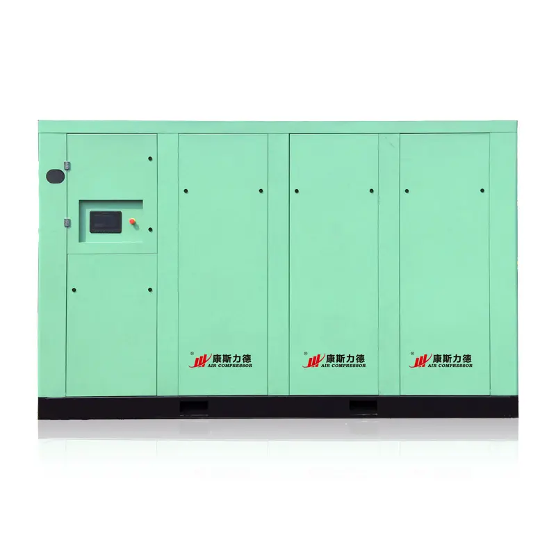 Industrial Air Compressor Prices 30kw Permanent-Magnet Variable Frequency Screw Compressor air-compressors