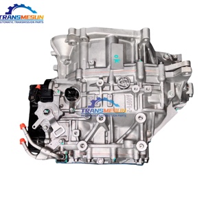 A6GF1-2 Automatic Transmission <strong>Gearbox</strong> 450002F000 for Hyundai 2016-2020 Elantra 1.6L 2WD Car Transmission - Product Image 4