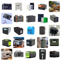 Station de location de batteries externes de bureau portable pour camping, stations électriques, recharge de téléphones portables à domicile, Buzz TV 6 Android Box