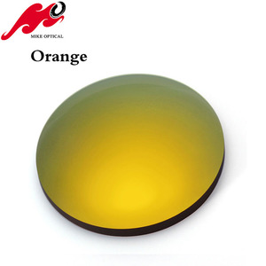 Occhiali <span class=keywords><strong>da</strong></span> Sole Polarizzati con <span class=keywords><strong>Lenti</strong></span> Monofocali Trasparenti su Prescrizione UV400 - Product Image 6