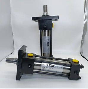 Sıcak satış Parker TAIYO 140H 100H 70H 35H 140H-8 100H-2R serisi silindir hidrolik yağ silindiri 100H-2R 2FA100BH80-ABAJ2-X - Product Image 2