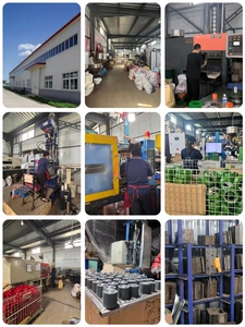 ล้อเคลือบโพลียูรีเทนรับน้ำหนักได้สูง ลูกกลิ้งล้อแบริ่ง โรงงานผลิตโดยตรง - Product Image 6