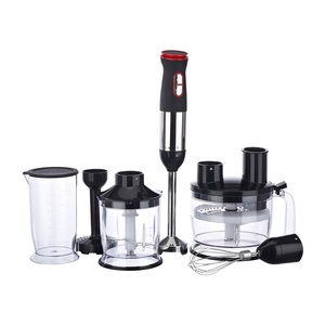 Set di miscelatori elettrici di alta qualità HBD6004 da <span class=keywords><strong>cucina</strong></span> per miscelatori elettrici - Product Image 1