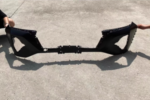 Parachoques Delantero OEM <span class=keywords><strong>UPR</strong></span> BODY-FR para Chery Tiggo 7 Pro OEM 602003623AA, Piezas de Automóvil - Product Image 2