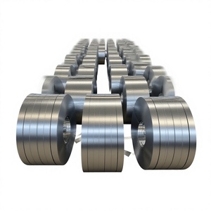 Bobina de Acero Galvanizado SGCC/<span class=keywords><strong>SGCD1</strong></span>/SGCD2 Duradera y Confiable, Bobina de Acero Recubierta de Zinc de 0.5-2.5mm, Bobina de Acero Galvanizado Z40-275g - Product Image 1