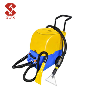 Machine <span class=keywords><strong>d</strong></span>'extraction de tapis robuste, nettoyeur de tapis industriel pour les grandes surfaces, nettoyage commercial avec une utilisation facile - Product Image 1