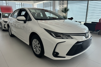 Toyota Corolla 2025 1.2T Edición Pioneer Usado en Venta, a un Precio Super Bajo