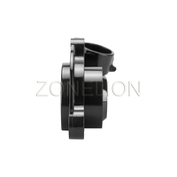 ZONELION TNT25 TNT180S moto TPS capteur d'accélérateur adapté pour BENELLI RFS 150