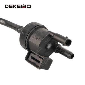 06J133781CE 06J133781AL/AN/<span class=keywords><strong>BC</strong></span>/BQ/<span class=keywords><strong>CA</strong></span> DEKEWO Électrovanne de cartouche de charbon pour VW Passat Tiguan Jetta AUDI Q3 SKODA Superb - Product Image 3