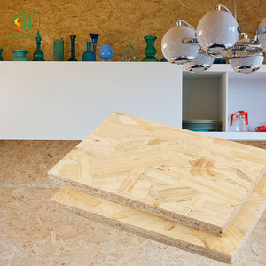 Fábrica al por mayor 9Mm/12Mm/18Mm/15Mm <span class=keywords><strong>Osb</strong></span> 3 Tablero Sag Resistencia <span class=keywords><strong>Osb</strong></span> Panel - Product Image 6