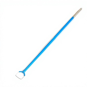 Electrodo de Bucle LLETZ LEEP de Acero Inoxidable de Alta Calidad, Punta de 10x10 mm, Certificado CE, CA 110-220 V, Instrumentos Electroquirúrgicos - Product Image 1