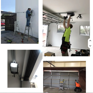 Moteur <span class=keywords><strong>de</strong></span> <span class=keywords><strong>porte</strong></span> <span class=keywords><strong>de</strong></span> <span class=keywords><strong>garage</strong></span> sectionnelle électrique automatique Easy Lift, ouvre-<span class=keywords><strong>porte</strong></span> <span class=keywords><strong>de</strong></span> <span class=keywords><strong>garage</strong></span> coulissante, moteur <span class=keywords><strong>de</strong></span> <span class=keywords><strong>garage</strong></span> - Product Image 3