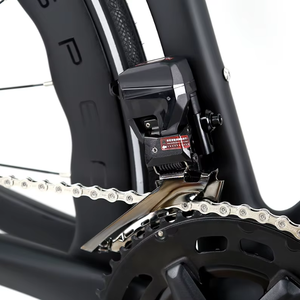Bicicleta de Carretera de Fibra de Carbono R10 de Alta Calidad, 22 Velocidades, Sistema de Discos de Aluminio, Horquilla de Fibra de Carbono, Modelo City Wind R10pro-disc (s) - Product Image 3