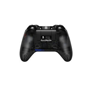 Control de Juego Inalámbrico GameSir T4Pro de 2.4GHz, Compatible con <span class=keywords><strong>Nintendo</strong></span> <span class=keywords><strong>Switch</strong></span>, Apple Arcade y Juegos MFi - Product Image 3