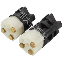 Sensor de Transmisión Y3/8N1 Y3/8N2 Compatible con Mercedes-Benz 722.9, Sensor del Módulo de Control de Transmisión
