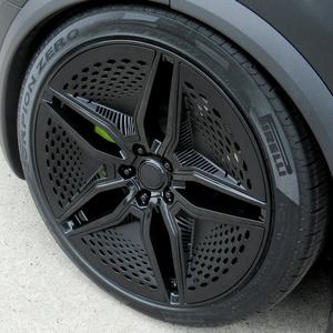 17 18 19 20 22 24 26 pouces ev roue forgée pour bmw i3 i4 ix3 ix pour benz eqe eqb eqs eqa pour <span class=keywords><strong>bentley</strong></span> Flying Spur Bentayga - Product Image 2