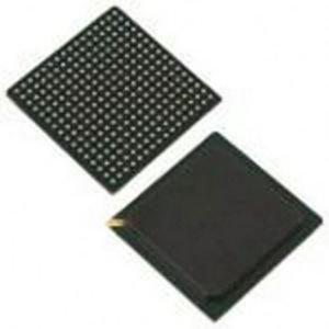 New-Original In Stock 10M04DAF256I7G Field Programmable Gate Array (FPGA) Integrated Circuit ic Electronic Component - Product Image 1