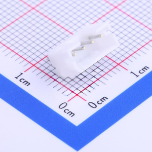 Outil de tournage en carbure de tungstène personnalisé JST B4B-PH-K-S(LF)(SN) compatible CNC, barre à 4 broches OEM, autres connecteurs - Product Image 3