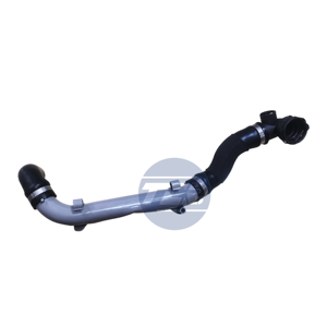 Thích hợp cho các tản nhiệt ống nước làm mát của Porsche Maca 95B dưới 95b121109e 95B 121 109 E - Product Image 1